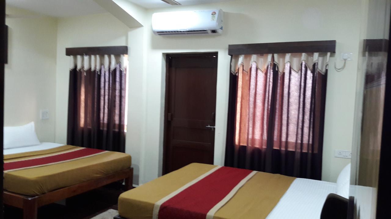 Hotel City Comfort 马尔冈 外观 照片