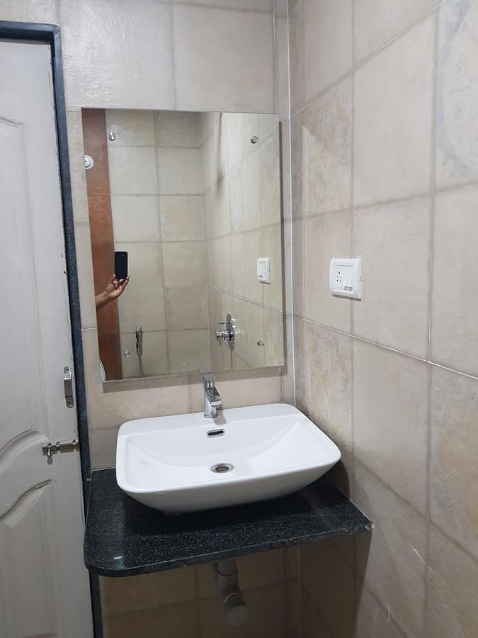 Hotel City Comfort 马尔冈 外观 照片