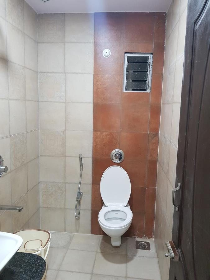 Hotel City Comfort 马尔冈 外观 照片